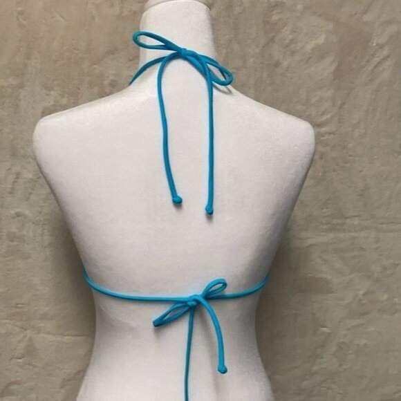 Victoria’s Secret Removable Push up Bikini Top Size S - Picture 3 of 7